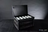 Replika Resident Evil - First Aid Drink Collector's Box (prémiové nápoje)