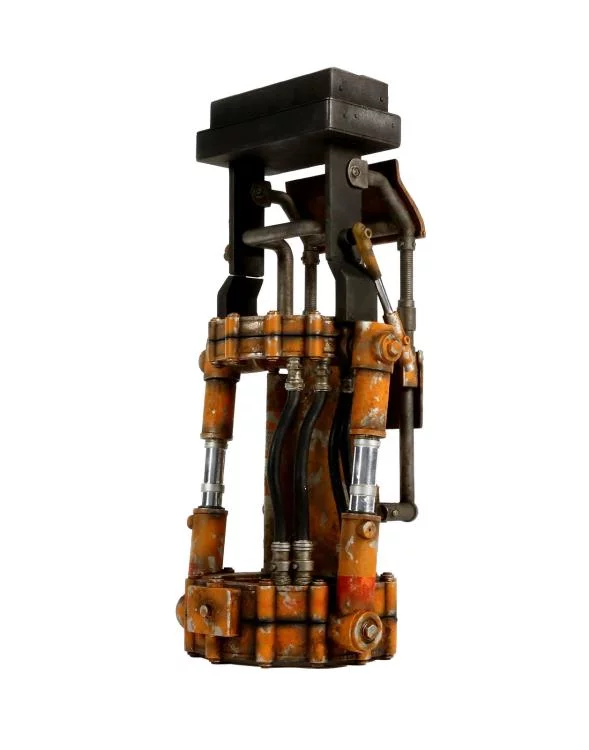 Replika/Másolat Fallout - Power Fist (45 cm)