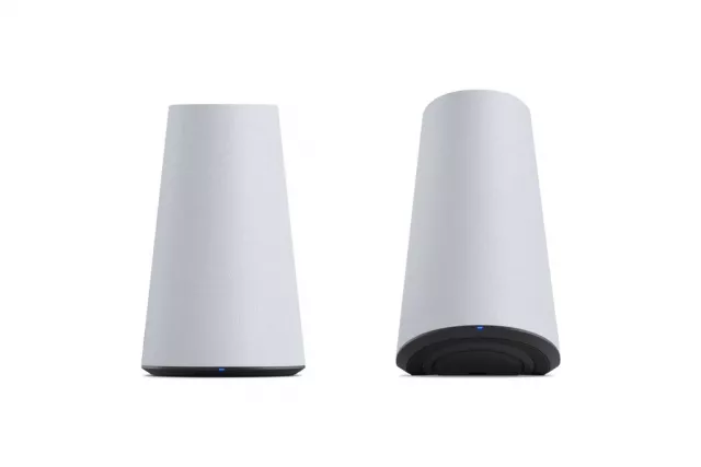 Hangszóró PULSE Elevate Wireless - Fehér - Kiegészítők