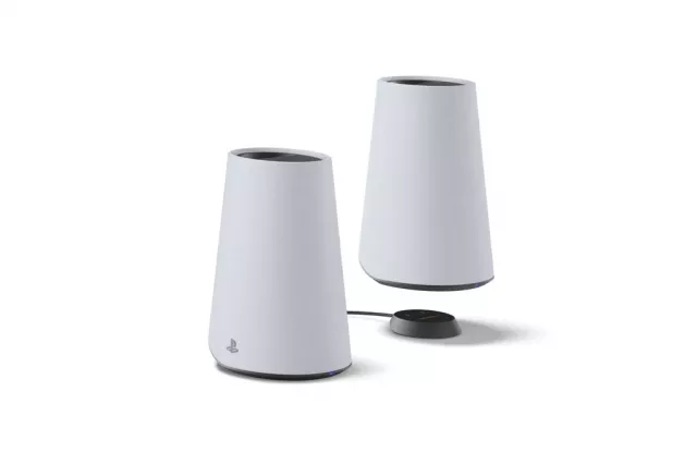 Hangszóró PULSE Elevate Wireless - Fehér - Hangtechnikai berendezések
