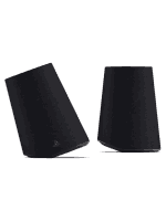 Hangszórók PULSE Elevate Wireless - Midnight Black
