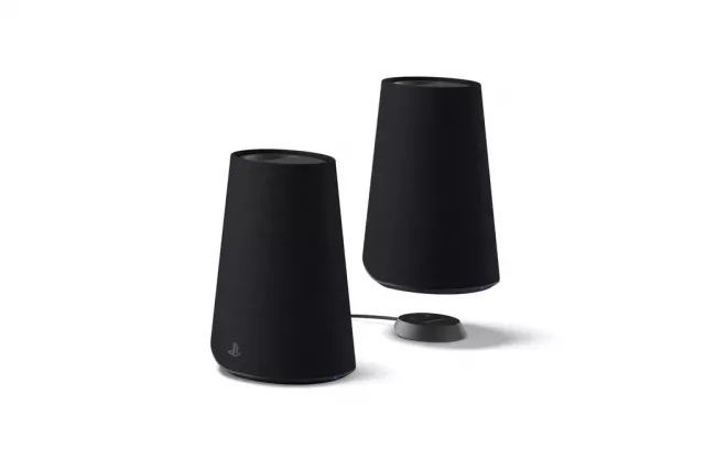 Hangszórók PULSE Elevate Wireless - Midnight Black - Hangtechnikai berendezések