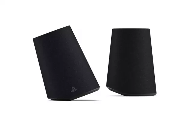 Hangszórók PULSE Elevate Wireless - Midnight Black - Kiegészítők