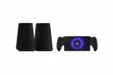 Hangszórók PULSE Elevate Wireless - Midnight Black - Kiegészítők