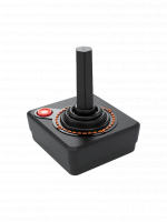 Vezeték nélküli Joystick CX40+ retro játékkonzolhoz Atari 7800+