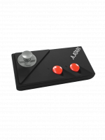 Vezeték nélküli vezérlő CX78+ retro játékkonzolhoz Atari 7800+