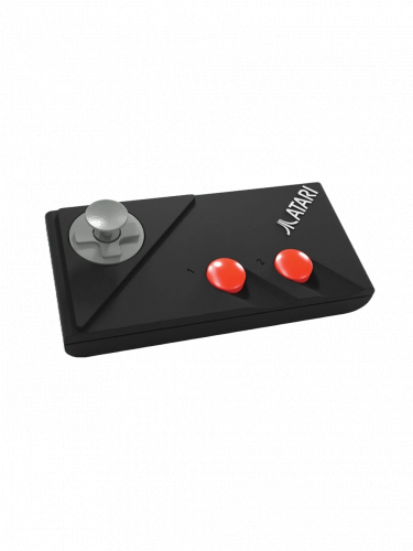 Vezeték nélküli vezérlő CX78+ retro játékkonzolhoz Atari 7800+ (PC)