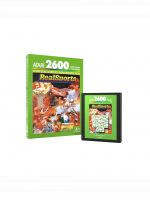 Cartridge retro játékkonzolhoz Atari 2600+ (RealSports Collection)