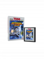 Cartridge retro játékkonzolhoz Atari 7800+ (Asteroids Deluxe)