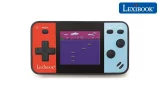 JL1895- Console Cyber Arcade Pocket écran 1.8”-Cyber Arcade Pocket Console with colour screen