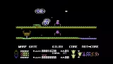 Retro játékkonzol Commodore C64 MAXI