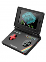 Retro játékkonzol The Spectrum Handheld