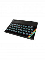 Retro játékkonzol The Spectrum