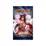 Kártyajáték Riftbound TCG - Origins Booster