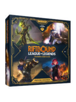 Kártyajáték Riftbound TCG - Proving Grounds Box Set
