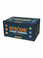 Kártyajáték Riftbound TCG - Spiritforged - Bulk Runes