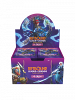 Kártyajáték Riftbound TCG - Unleashed - Booster Box