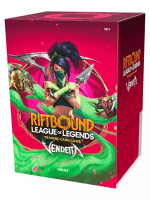 Kártyajáték Riftbound TCG - Vendetta - Vault