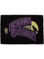 Lábtörlő Wednesday - Nevermore Academy