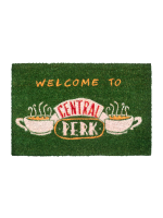 Lábtörlő Friends - Central Perk