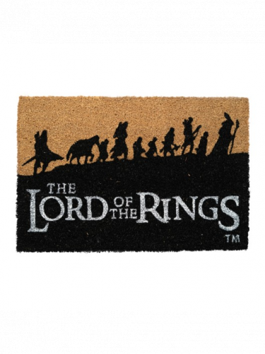 Lábtörlő Lord of the Rings - The Fellowship Of The Ring