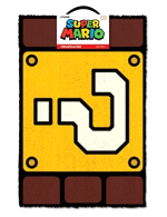 Lábtörlő Mario - Question Mark Block