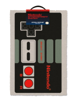 Lábtörlő Nintendo - NES Controller