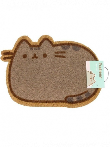 Lábtörlő Pusheen - Resting