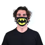 Rouška Batman - Logo (2 pack)