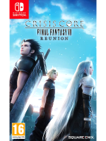 Crisis Core: Final Fantasy VII - Reunion