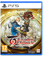 Eiyuden Chronicle - Hundred Heroes