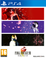 Final Fantasy VIII Remastered