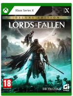 The Lords of the Fallen - Deluxe Edition