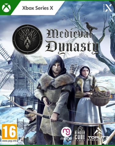 Medieval Dynasty (XSX)