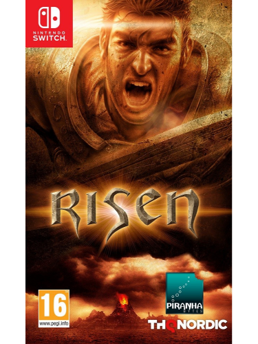 Risen (SWITCH)