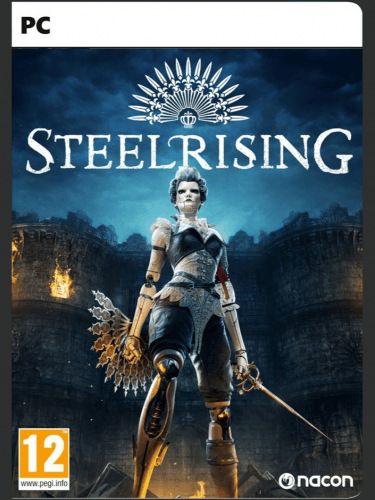 Steelrising (PC)