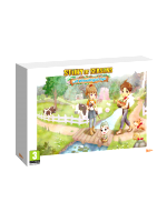 STORY OF SEASONS: A Wonderful Life - Limited Edition