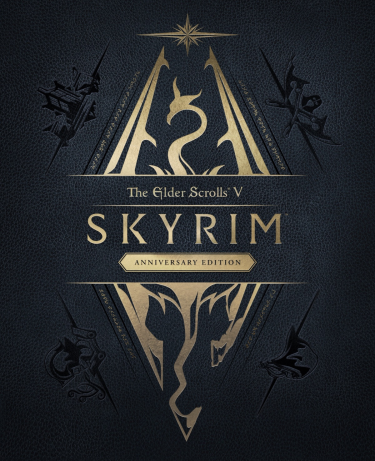 The Elder Scrolls V: Skyrim - Anniversary Edition (XBOX)