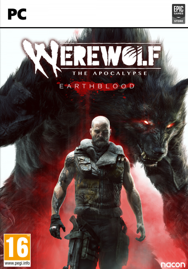 Werewolf The Apocalypse - Earthblood (PC)