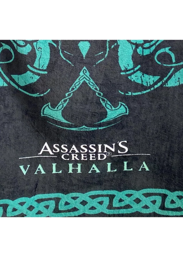Törölköző Assassins Creed Valhalla - Eivor