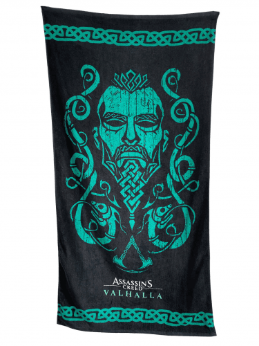 Törölköző Assassins Creed Valhalla - Eivor