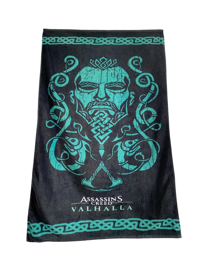 Törölköző Assassins Creed Valhalla - Eivor