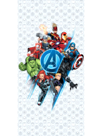 Törülköző Avengers - Dream Team