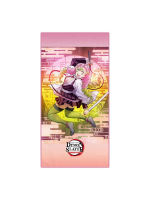 Törülköző Demon Slayer - Mitsuri