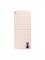 Törölköző Ghibli - Kiki (Kiki's Delivery Service)