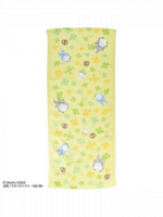 Törölköző Ghibli - Totoro Clover (My Neighbor Totoro)