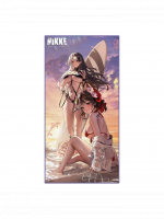 Törölköző Goddess of Victory: Nikke - Rosanna & Sakura
