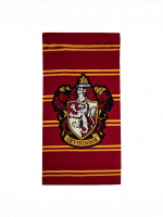 Törölköző Harry Potter - Gryffindor