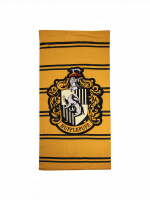 Törölköző Harry Potter - Hufflepuff