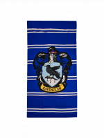 Törölköző Harry Potter - Ravenclaw